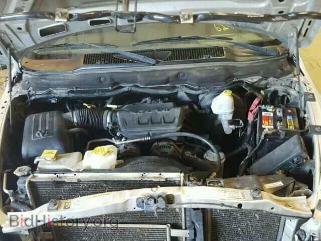 2008 DODGE RAM 1500 - VIN: 1D7HA18N48S624699 - Фото 7