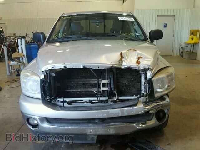2008 DODGE RAM 1500 - VIN: 1D7HA18N48S624699 - Фото 9