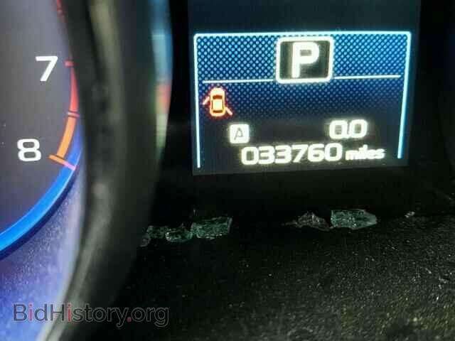 2015 SUBARU OUTBACK - VIN: 4S4BSACC2F3331387 - Фото 8
