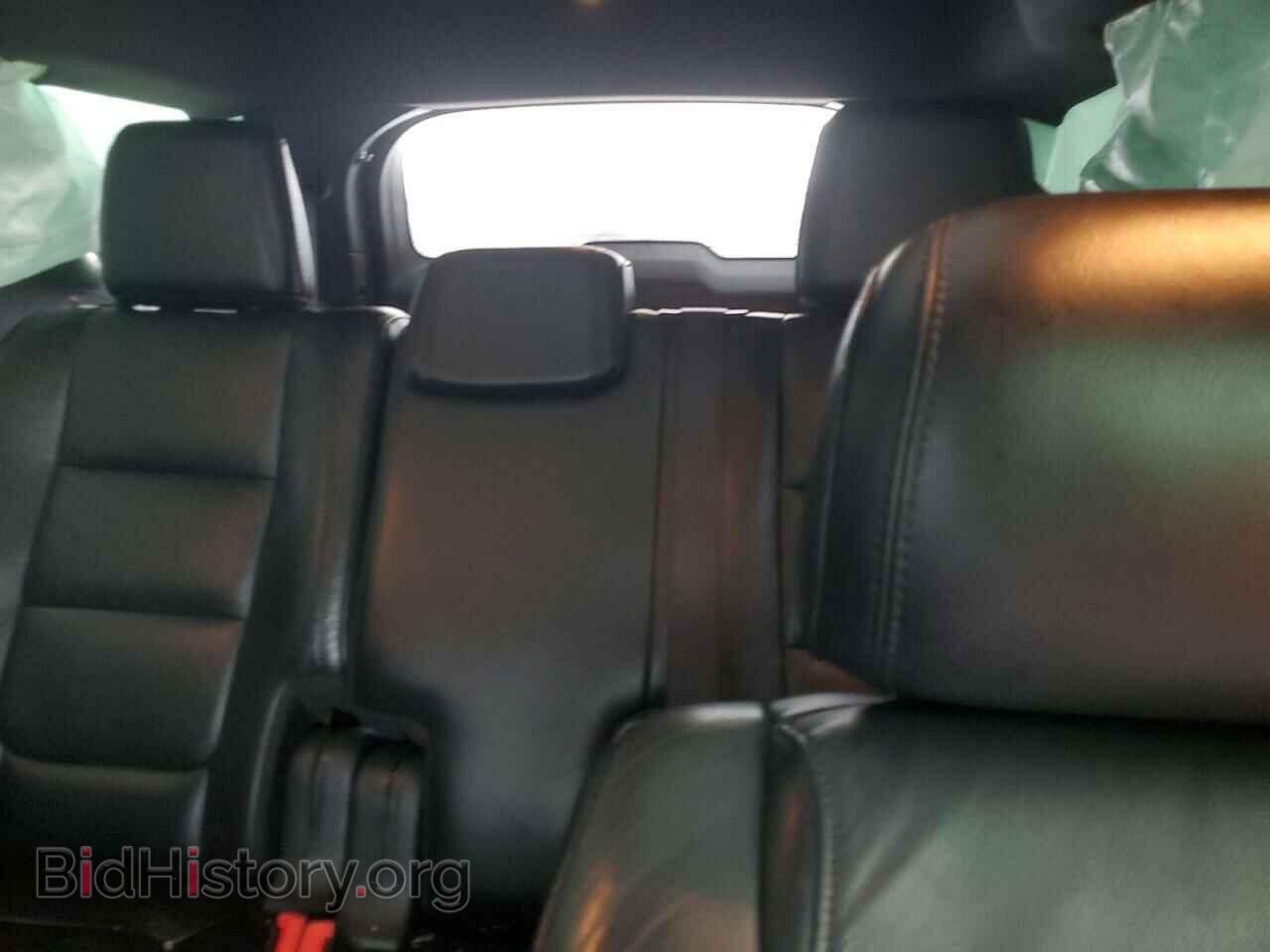 2014 FORD EXPLORER - VIN: 1FM5K8D85EGA05798 - Фото 10