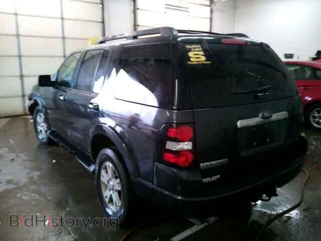 2007 FORD EXPLORER - VIN: 1FMEU73E37UB68580 - Фото 3