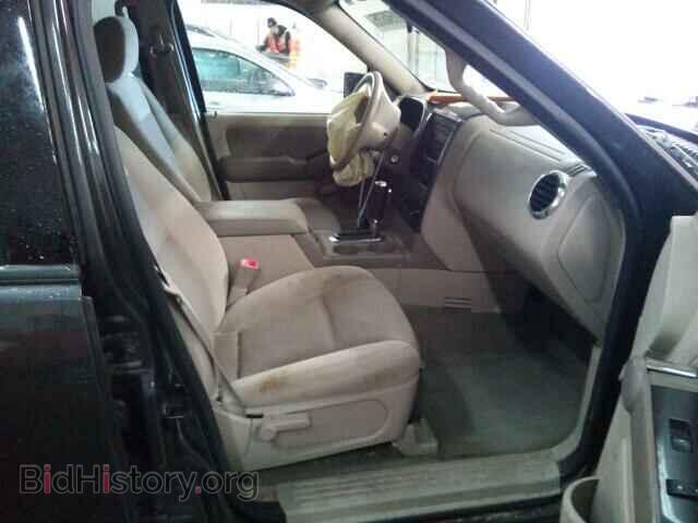 2007 FORD EXPLORER - VIN: 1FMEU73E37UB68580 - Фото 5