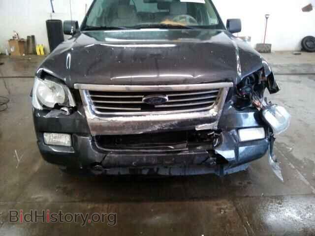 2007 FORD EXPLORER - VIN: 1FMEU73E37UB68580 - Фото 9