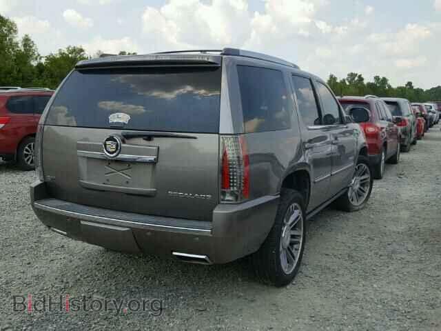 2012 CADILLAC ESCALADE - VIN: 1GYS3CEF2CR251353 - Фото 4