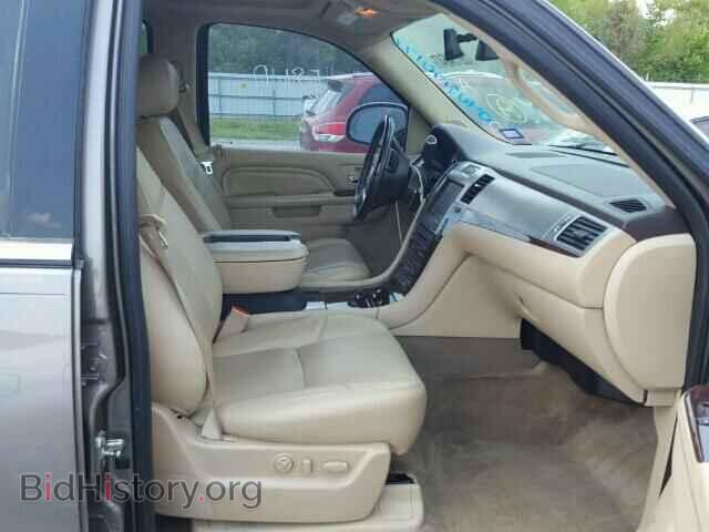 2012 CADILLAC ESCALADE - VIN: 1GYS3CEF2CR251353 - Фото 5