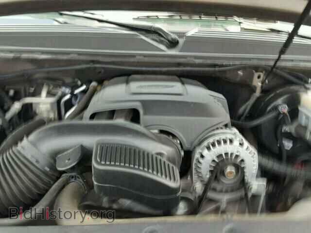 2012 CADILLAC ESCALADE - VIN: 1GYS3CEF2CR251353 - Фото 7