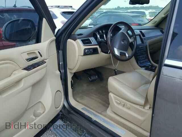 2012 CADILLAC ESCALADE - VIN: 1GYS3CEF2CR251353 - Фото 9