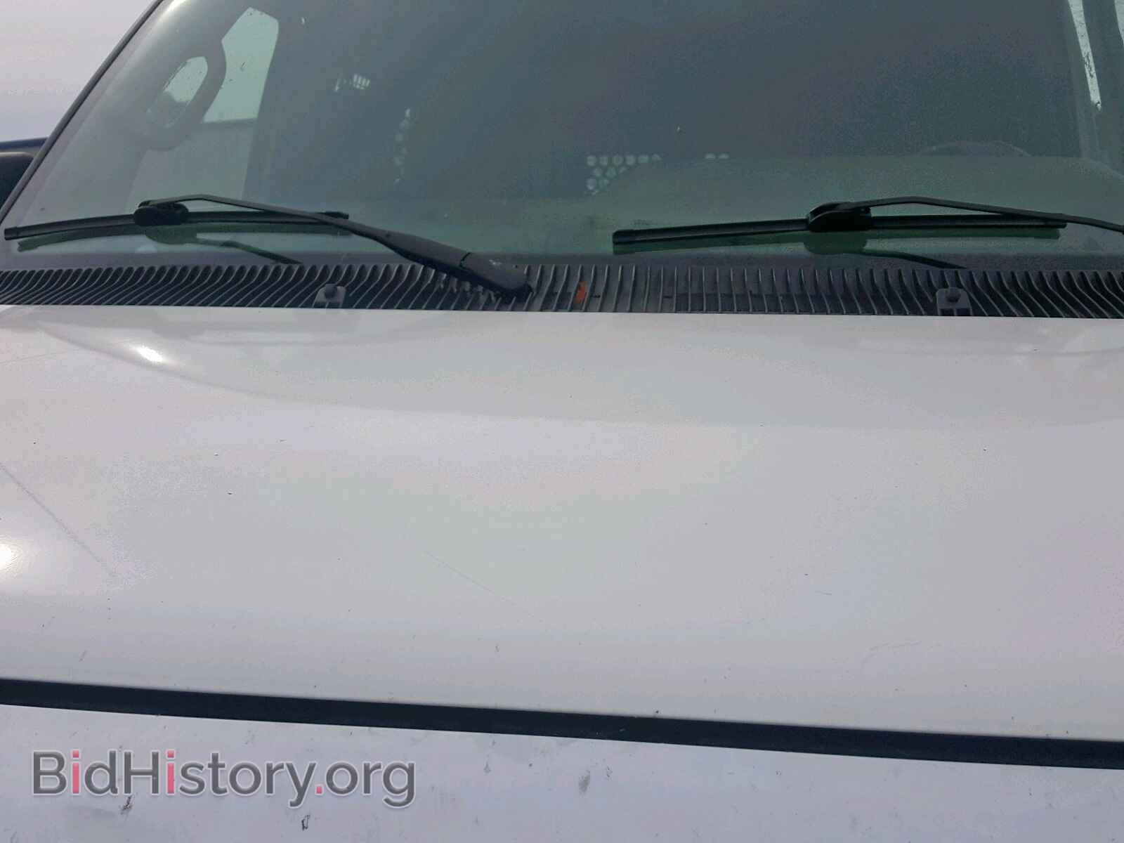 2014 FORD ECONOLINE - VIN: 1FTNE2EW0EDA19793 - Фото 7