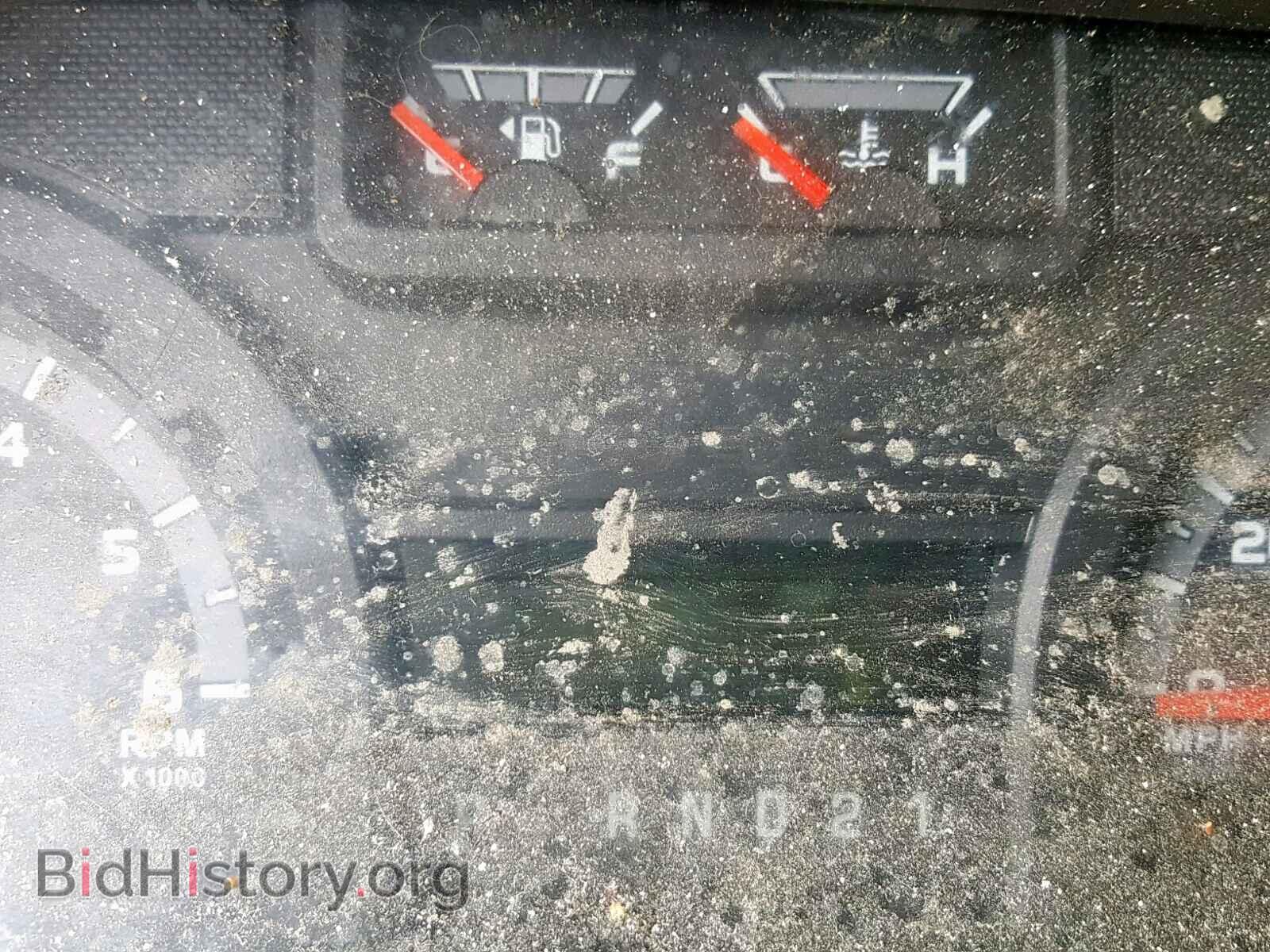 2014 FORD ECONOLINE - VIN: 1FTNE2EW0EDA19793 - Фото 8