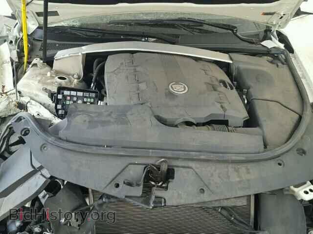 2013 CADILLAC CTS - VIN: 1G6DF5E57D0173475 - Фото 7