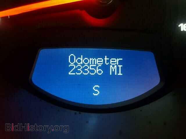 2013 CADILLAC CTS - VIN: 1G6DF5E57D0173475 - Фото 8