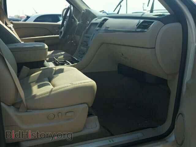 2009 CADILLAC ESCALADE - VIN: 1GYFC43559R237229 - Фото 5