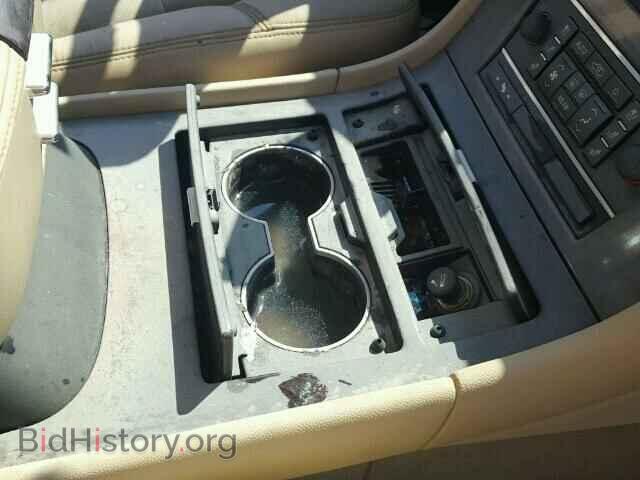 2009 CADILLAC ESCALADE - VIN: 1GYFC43559R237229 - Фото 9