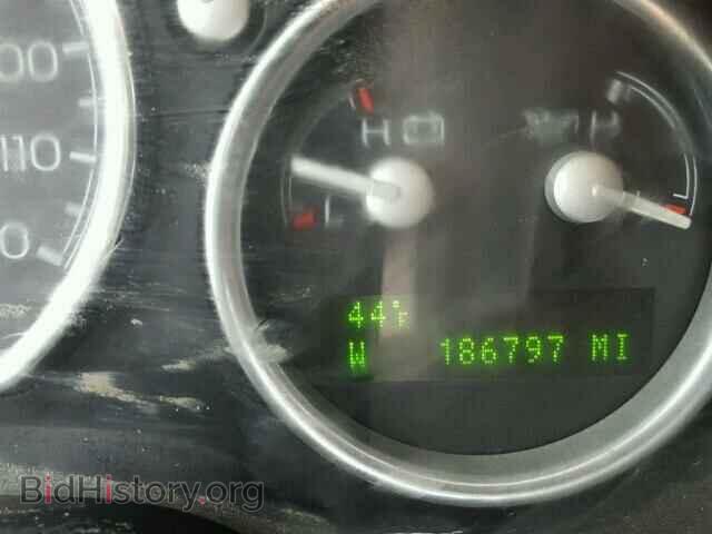 2006 LINCOLN MARK LT - VIN: 5LTPW16596FJ06973 - Photo 8