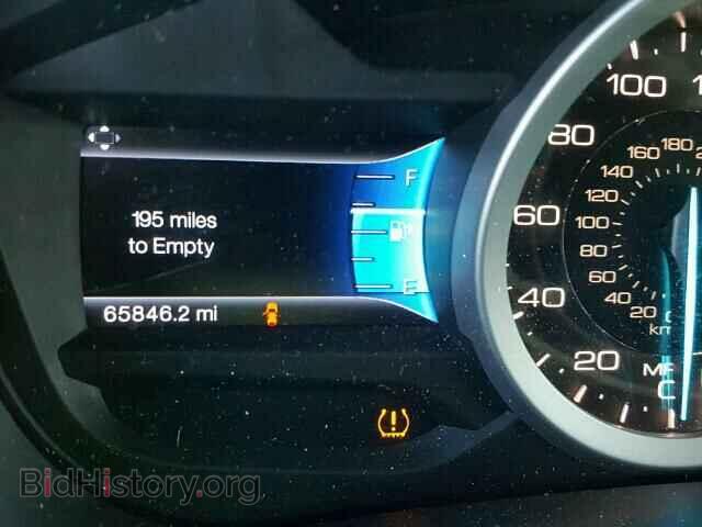 2014 FORD EXPLORER - VIN: 1FM5K7D85EGA21106 - Photo 8