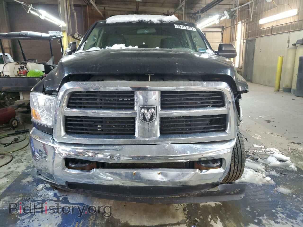 2012 DODGE RAM 3500 - VIN: 3C63D3GL5CG143648 - Фото 5