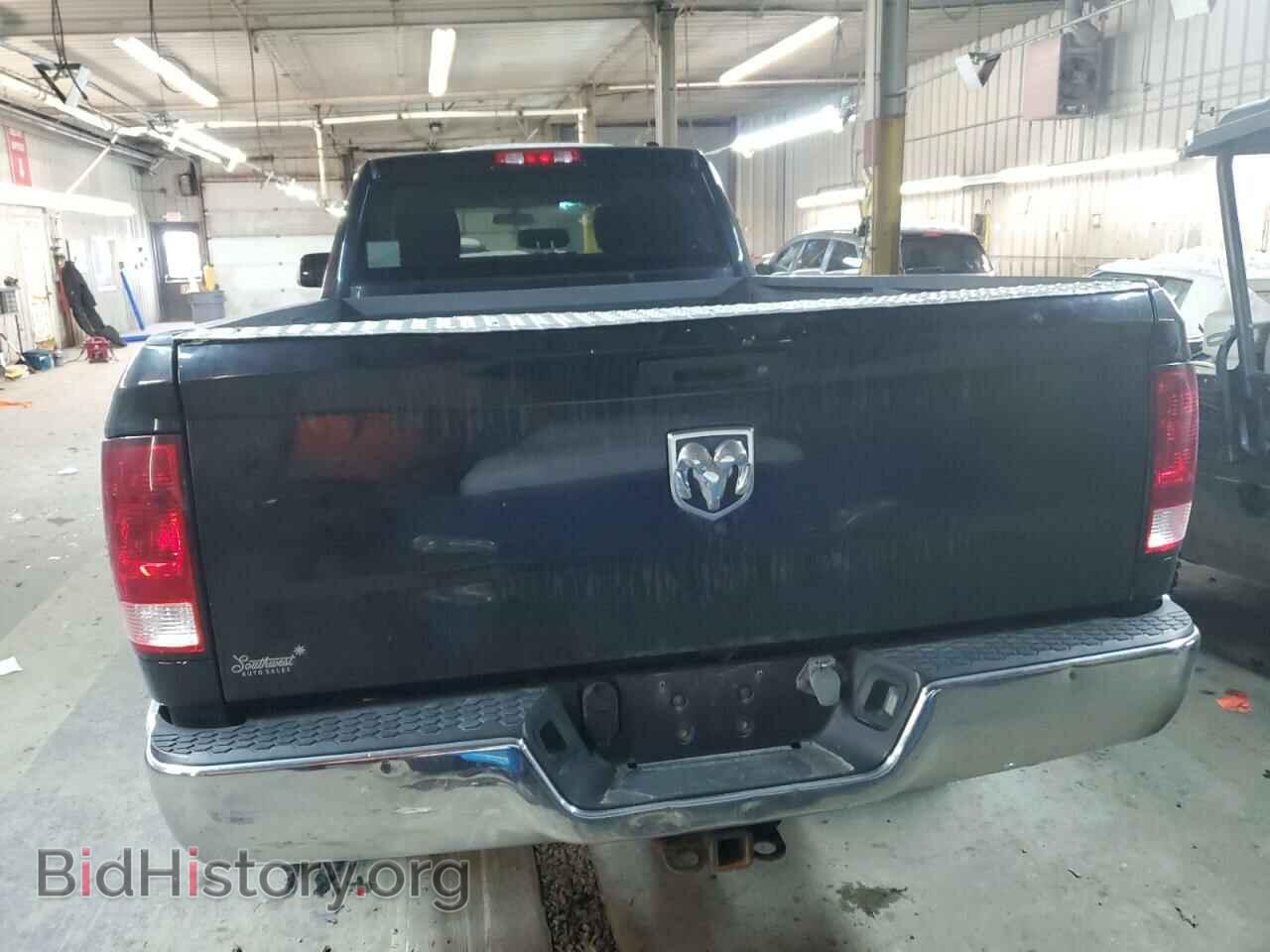 2012 DODGE RAM 3500 - VIN: 3C63D3GL5CG143648 - Фото 6