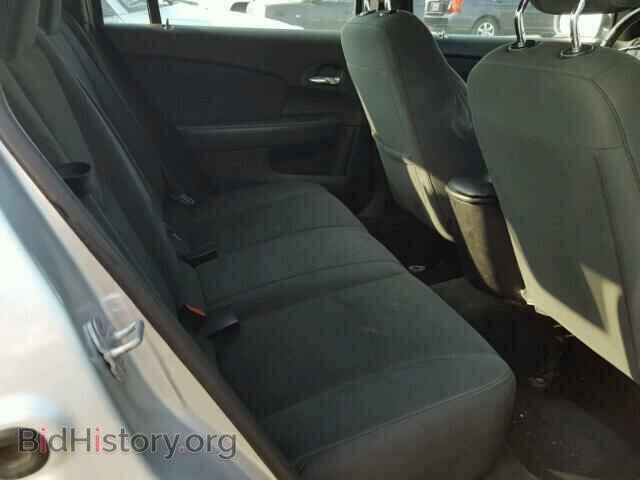 2012 CHRYSLER 200 - VIN: 1C3CCBBB1CN138544 - Photo 6