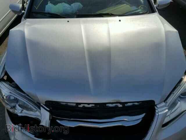2012 CHRYSLER 200 - VIN: 1C3CCBBB1CN138544 - Photo 7