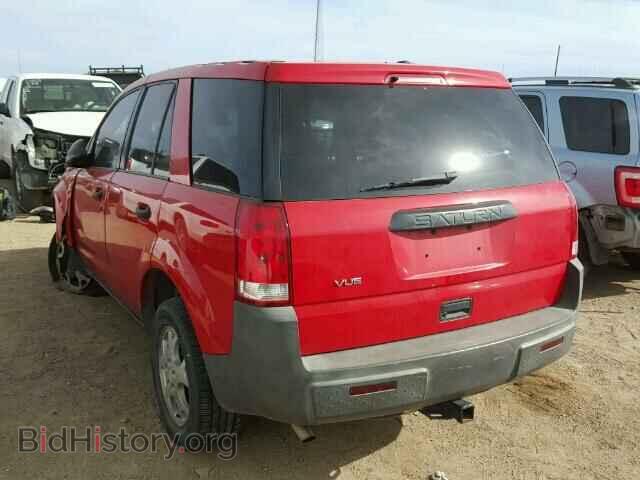 2004 SATURN VUE - VIN: 5GZCZ23D04S857263 - Фото 3