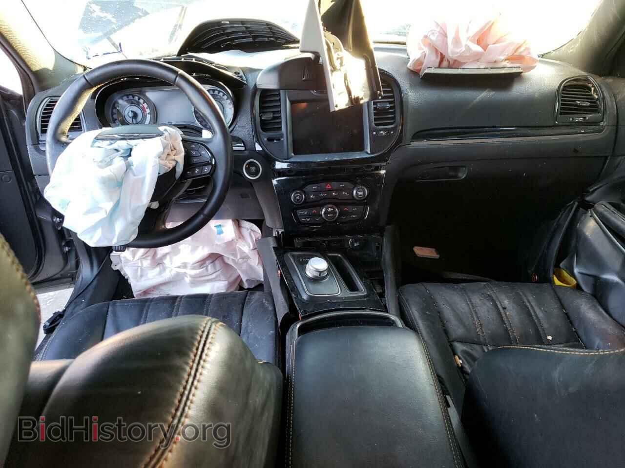 2016 CHRYSLER 300 - VIN: 2C3CCABTXGH304528 - Фото 8