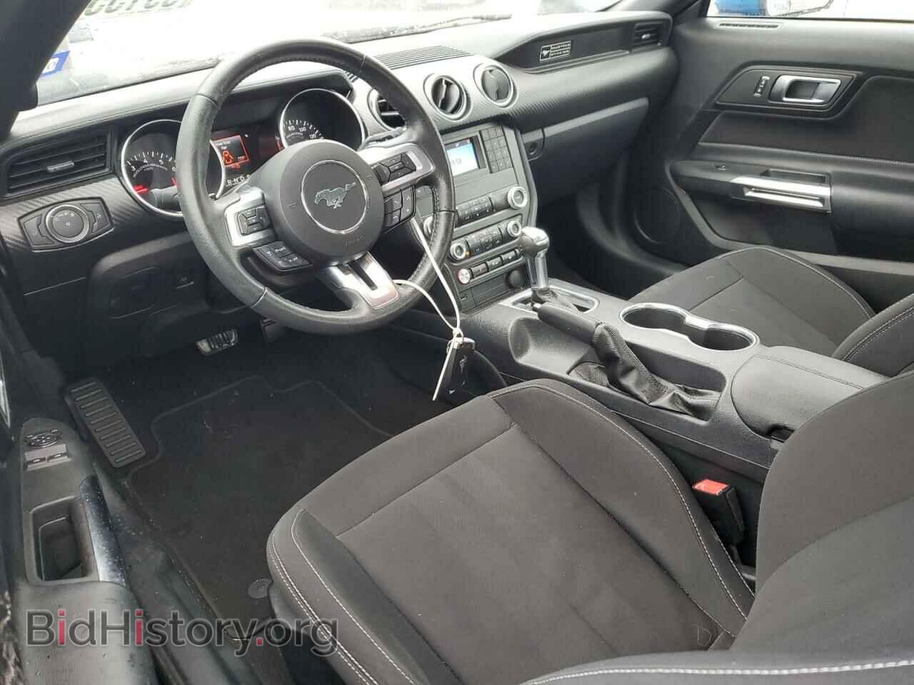 2020 FORD ALL Models - VIN: 1FA6P8TH1L5183444 - Photo 8