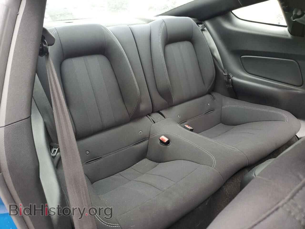 2020 FORD ALL Models - VIN: 1FA6P8TH1L5183444 - Photo 10