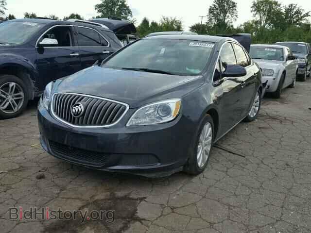 2015 BUICK VERANO - VIN: 1G4PP5SK6F4206006 - Фото 2