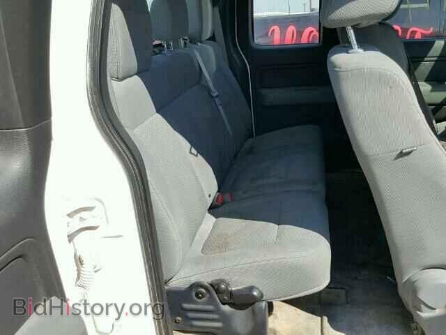2011 FORD F150 - VIN: 1FTFX1CF4BFA15208 - Фото 6