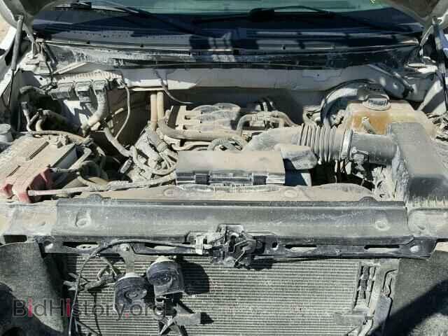 2011 FORD F150 - VIN: 1FTFX1CF4BFA15208 - Фото 7