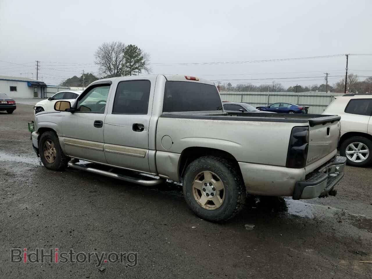2006 CHEVROLET ALL Models - VIN: 2GCEC13T961126749 - Фото 2