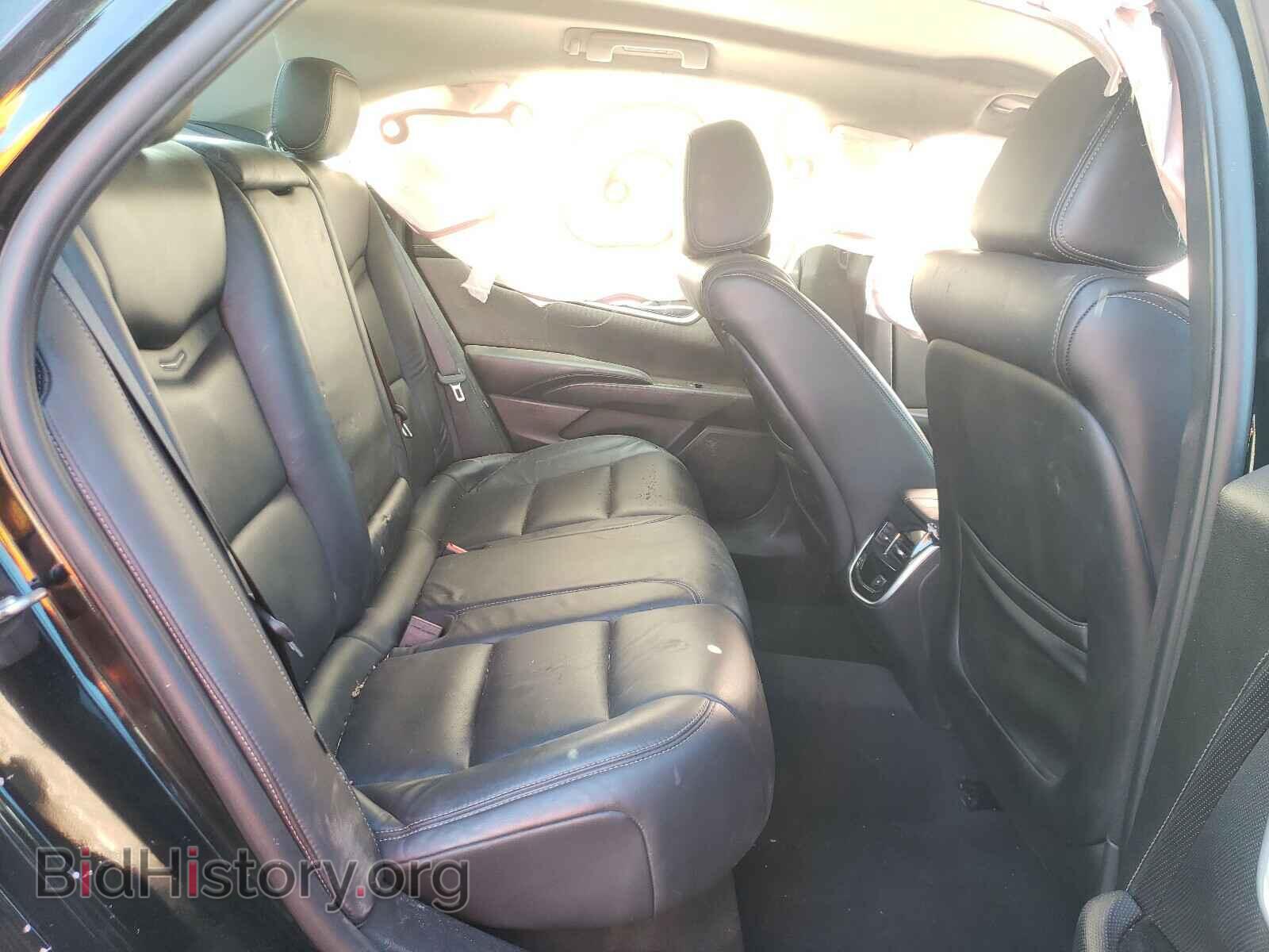 2017 CADILLAC XTS - VIN: 2G61M5S38H9162122 - Фото 6