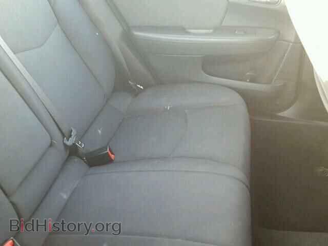 2013 CHRYSLER 200 - VIN: 1C3CCBAB3DN640717 - Photo 6