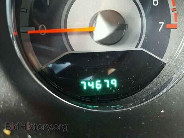 2013 CHRYSLER 200 - VIN: 1C3CCBAB3DN640717 - Photo 8