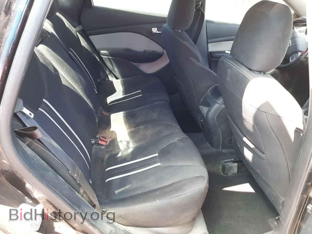 2014 DODGE DART - VIN: 1C3CDFBB6ED831879 - Photo 6