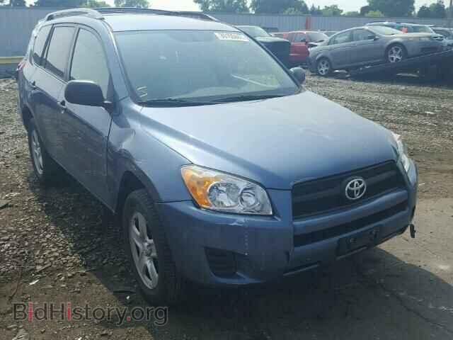 Фотография 2T3BF4DV0BW169454 - TOYOTA RAV4 2011