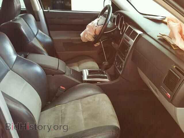 2007 DODGE CHARGER - VIN: 2B3LA73W57H651991 - Фото 5