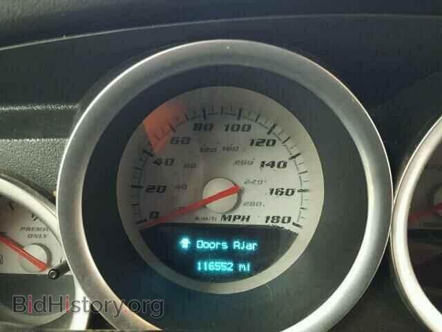 2007 DODGE CHARGER - VIN: 2B3LA73W57H651991 - Фото 8
