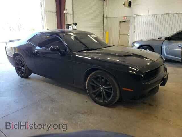 2018 DODGE CHALLENGER - VIN: 2C3CDZAGXJH272073 - Фото 4
