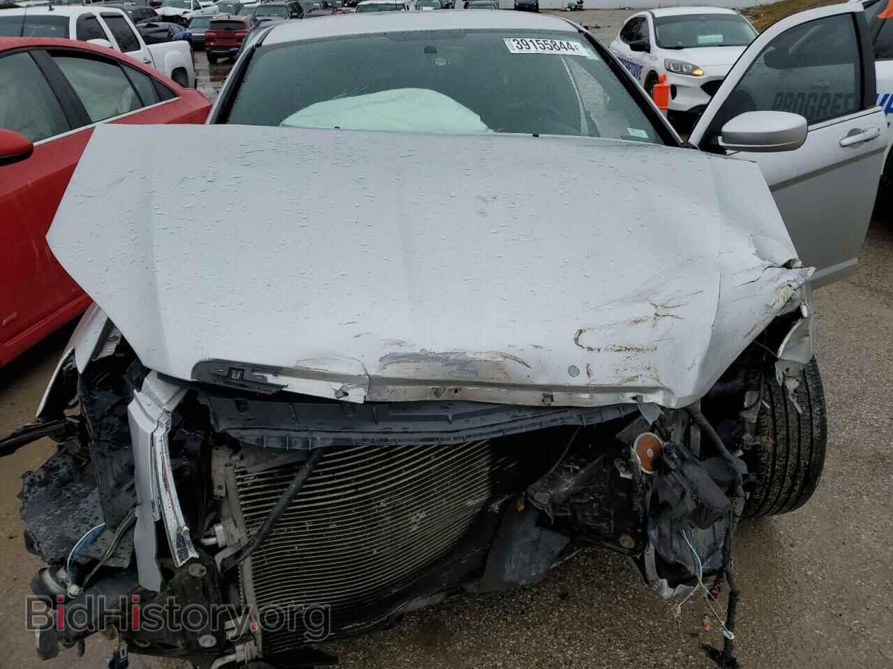 2011 CHRYSLER 200 - VIN: 1C3BC1FB6BN521698 - Фото 11