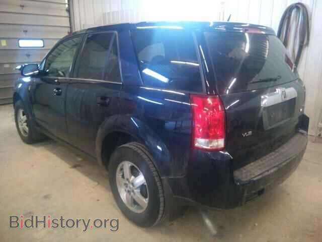 2007 SATURN VUE - VIN: 5GZCZ53457S827083 - Фото 3