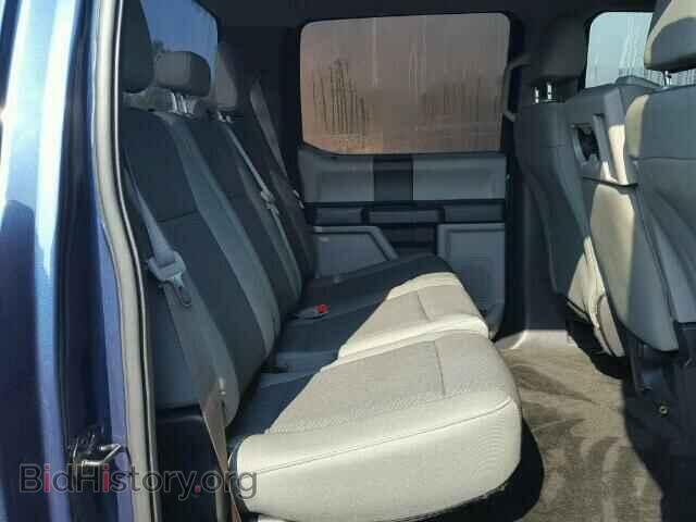 2015 FORD F150 - VIN: 1FTEW1CP2FFA79342 - Фото 6
