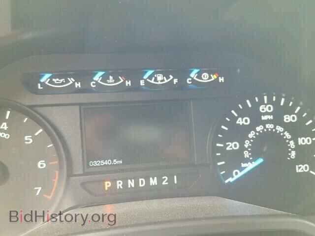2015 FORD F150 - VIN: 1FTEW1CP2FFA79342 - Фото 8