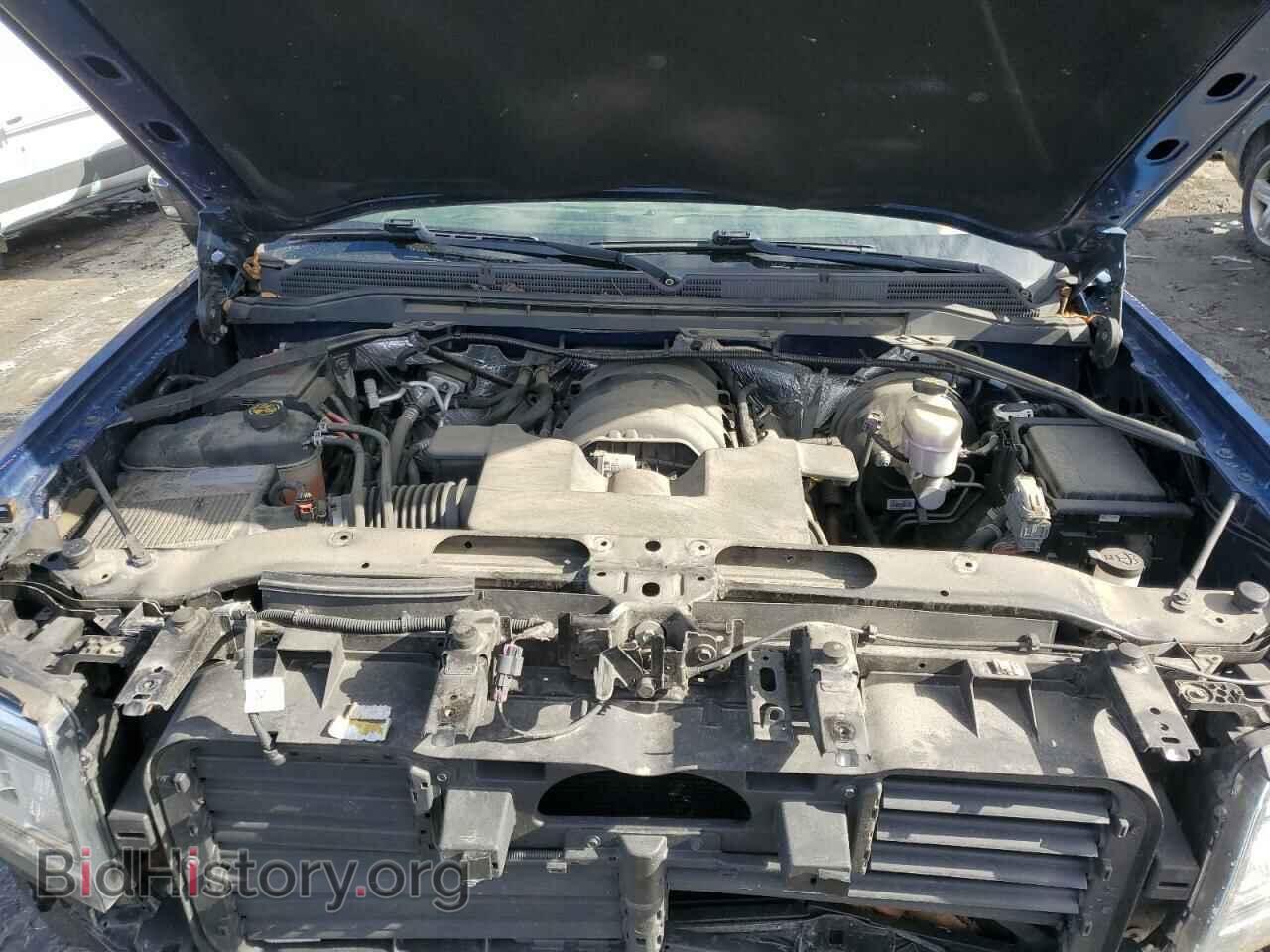 2017 GMC SIERRA - VIN: 1GTV2LEC1HZ257681 - Фото 11