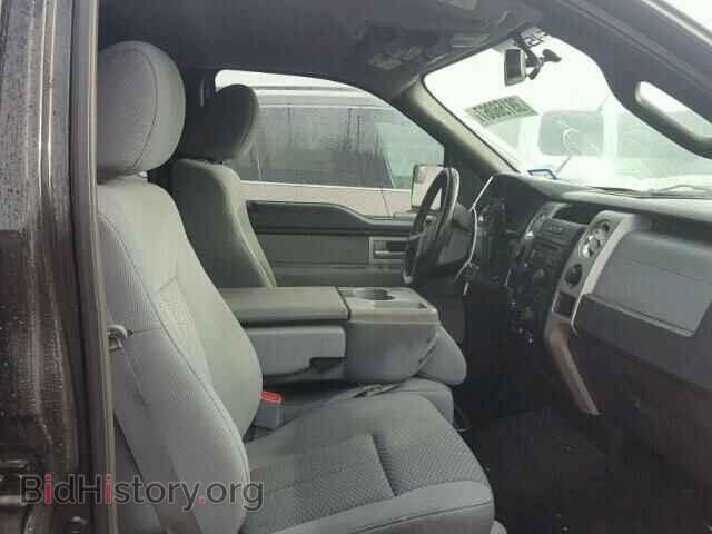 2011 FORD F150 - VIN: 1FTFW1CF5BFD08912 - Фото 5
