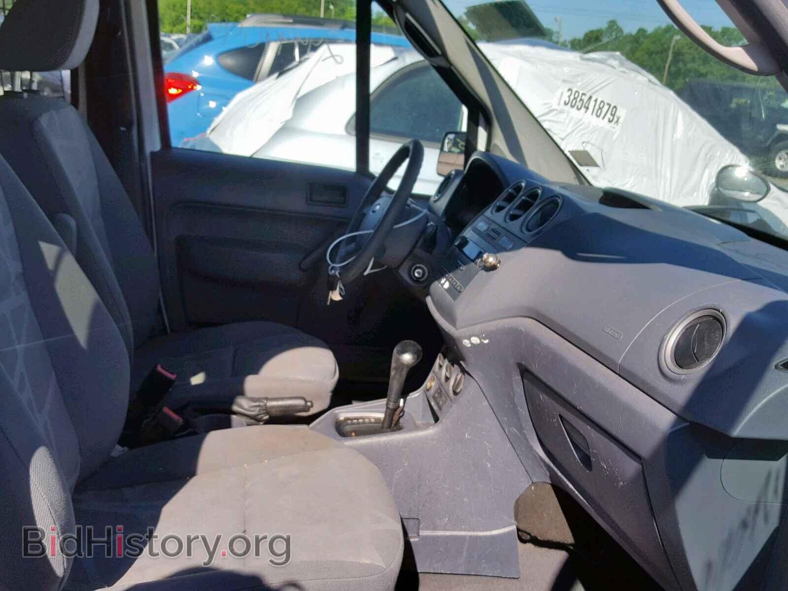 2012 FORD TRANSIT CO - VIN: NM0LS6AN5CT104956 - Фото 5