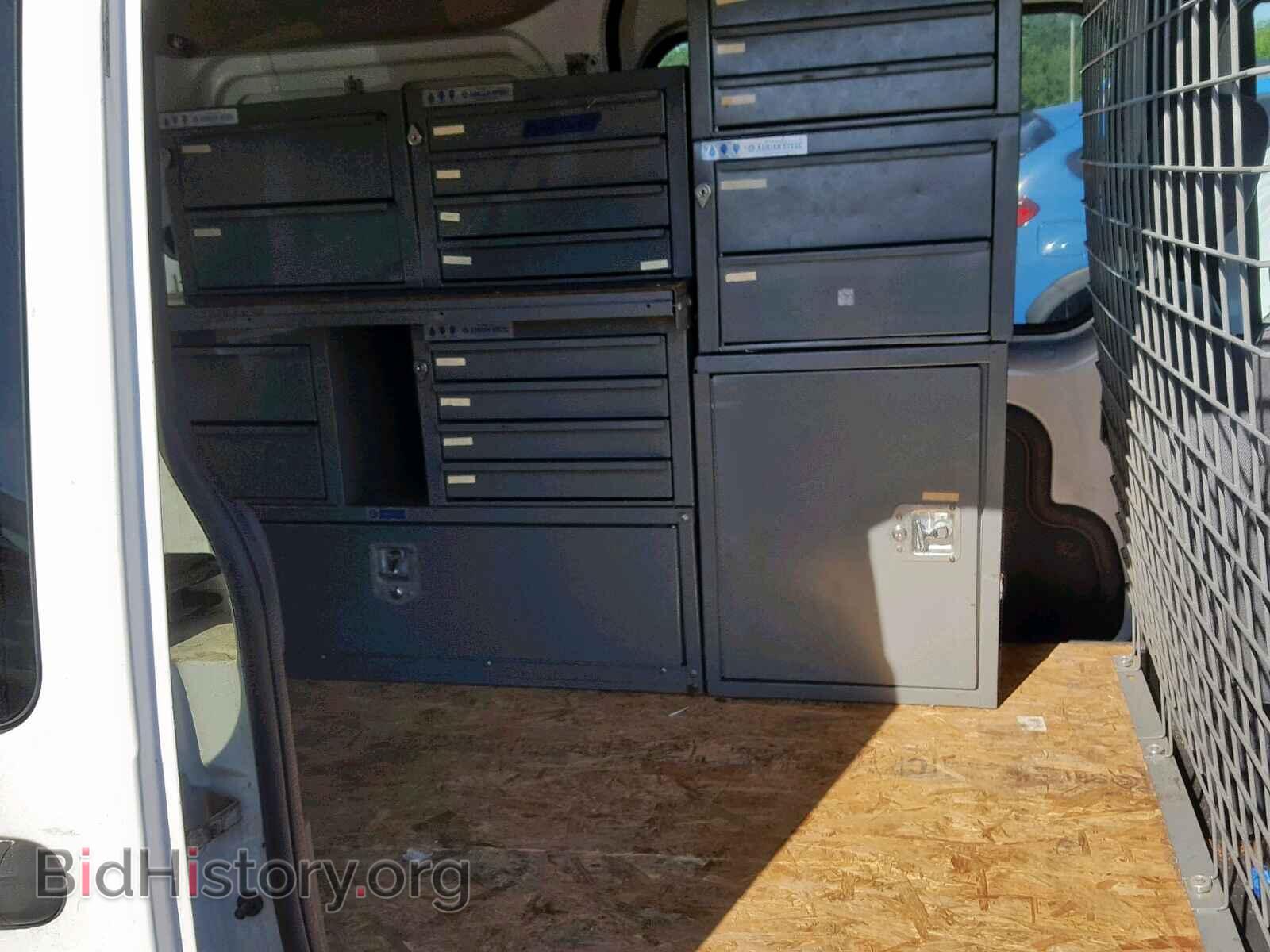 2012 FORD TRANSIT CO - VIN: NM0LS6AN5CT104956 - Фото 6