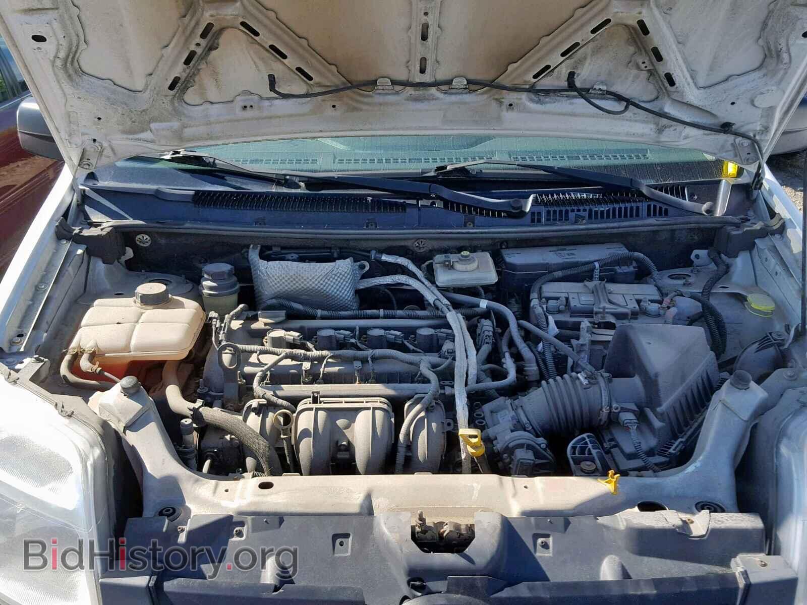 2012 FORD TRANSIT CO - VIN: NM0LS6AN5CT104956 - Фото 7