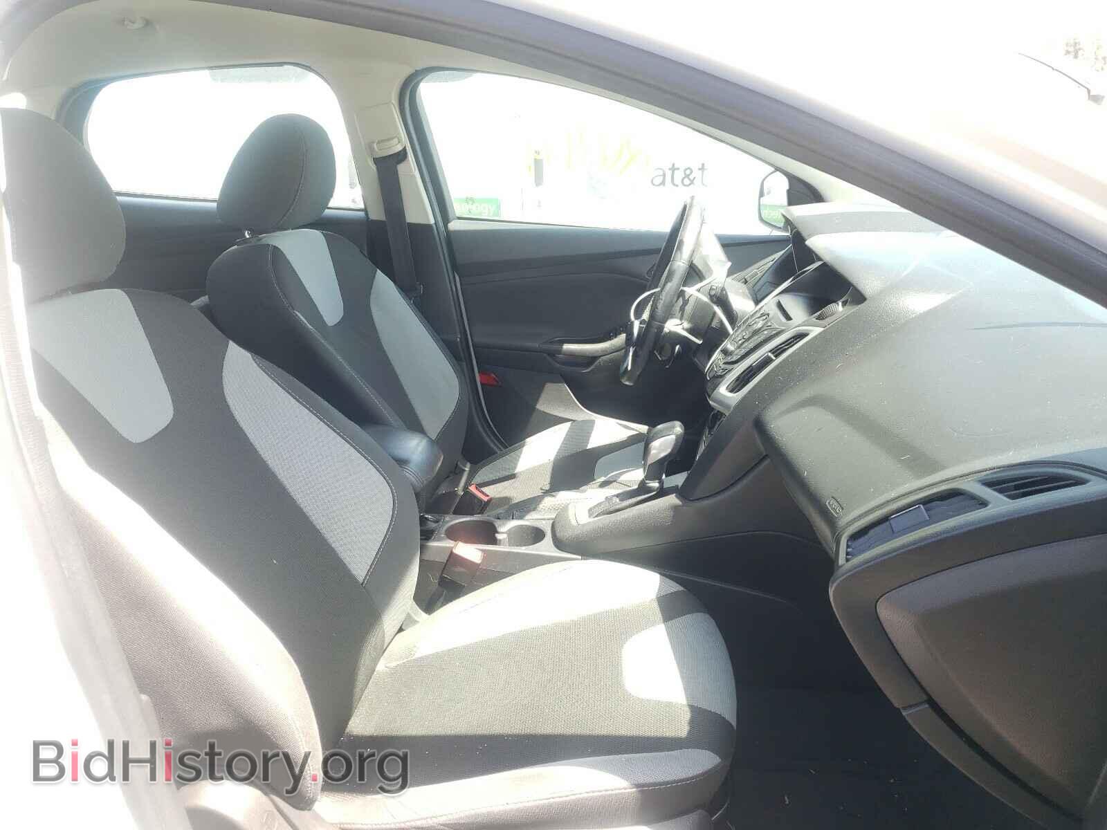 2014 FORD FOCUS - VIN: 1FADP3K22EL363439 - Photo 5