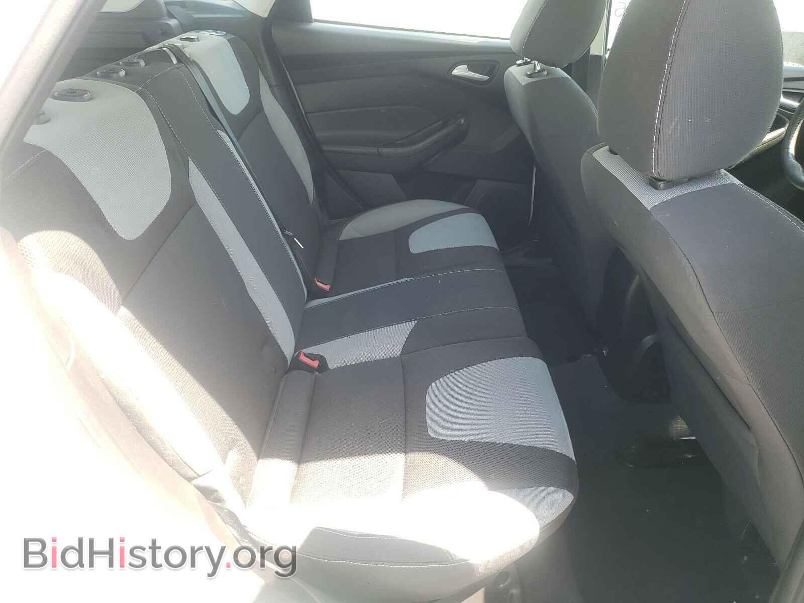 2014 FORD FOCUS - VIN: 1FADP3K22EL363439 - Photo 6